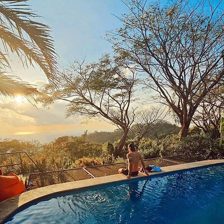 Lodge Mirador - Great Swimming Pool - Kitchen - Bbq - Netflix Tajo Alto Eksteriør bilde