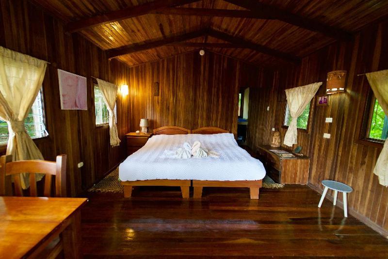 Lodge Mirador - Great Swimming Pool - Kitchen - Bbq - Netflix Tajo Alto Eksteriør bilde