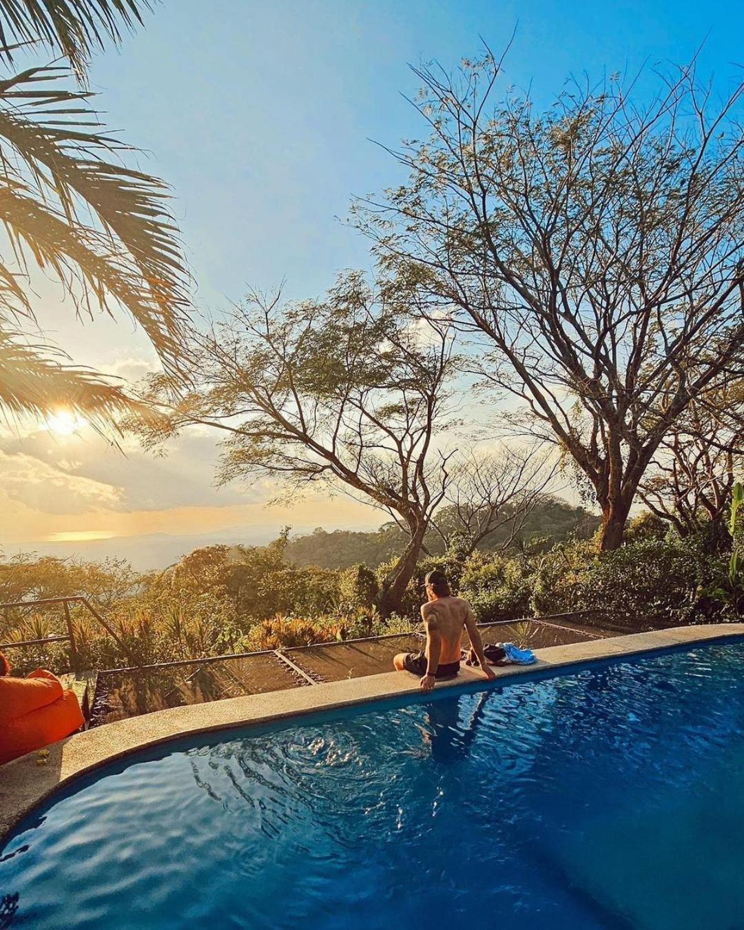 Lodge Mirador - Great Swimming Pool - Kitchen - Bbq - Netflix Tajo Alto Eksteriør bilde