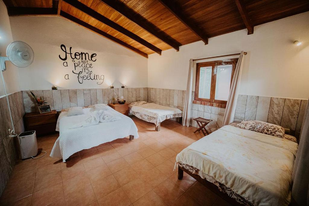 Lodge Mirador - Great Swimming Pool - Kitchen - Bbq - Netflix Tajo Alto Eksteriør bilde