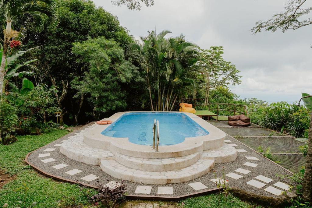 Lodge Mirador - Great Swimming Pool - Kitchen - Bbq - Netflix Tajo Alto Eksteriør bilde