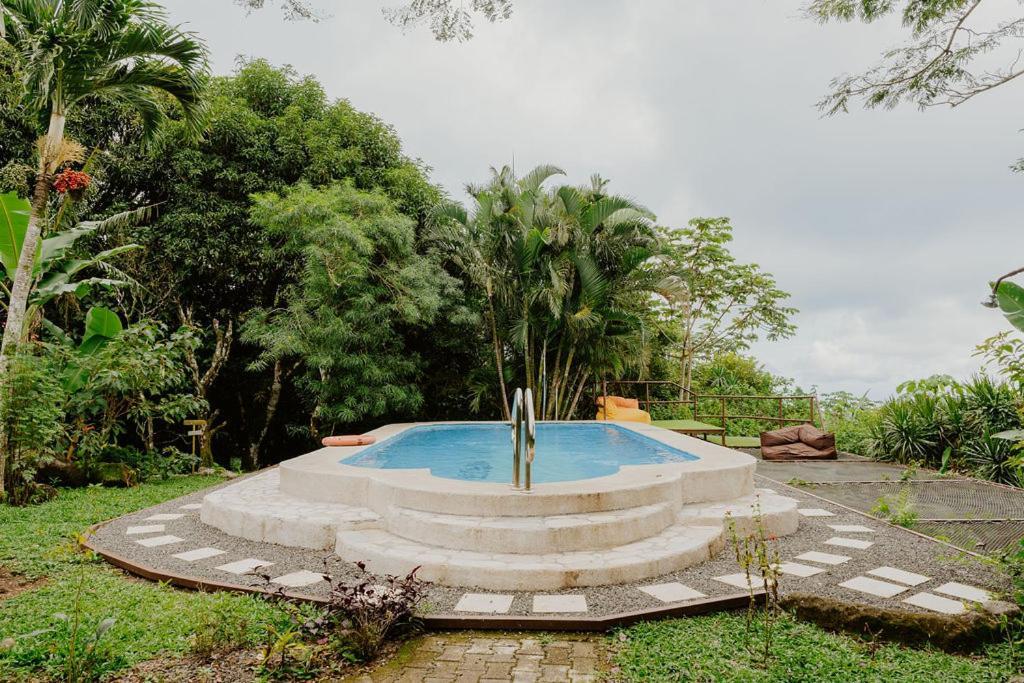 Lodge Mirador - Great Swimming Pool - Kitchen - Bbq - Netflix Tajo Alto Eksteriør bilde