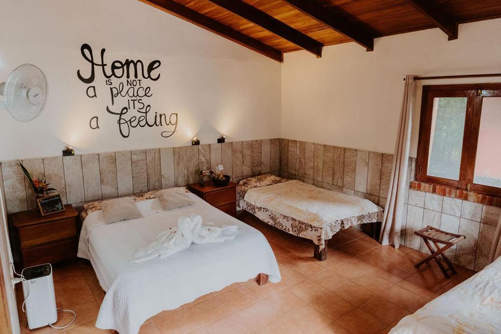 Lodge Mirador - Great Swimming Pool - Kitchen - Bbq - Netflix Tajo Alto Eksteriør bilde